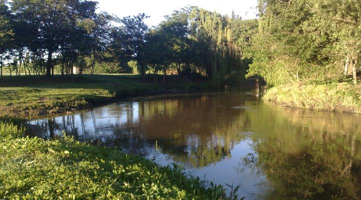 Amber Creek Guest House Vereeniging