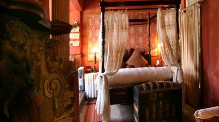 La Provence d' Afrique