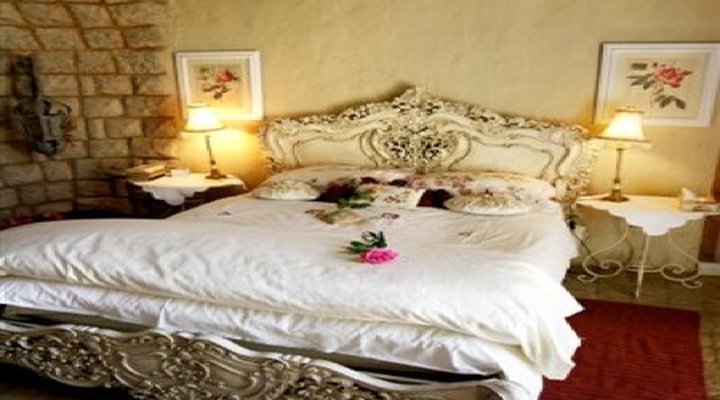 La Provence d' Afrique