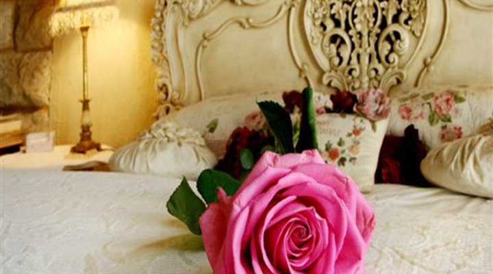 La Provence d' Afrique