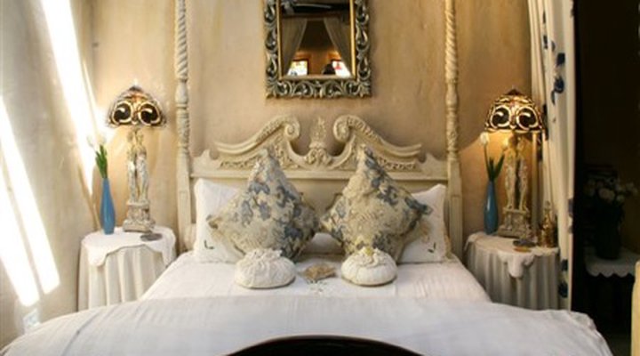 La Provence d' Afrique