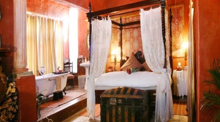 La Provence d' Afrique