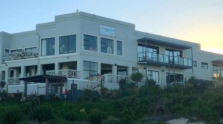 On the Beach Guesthouse and Suites