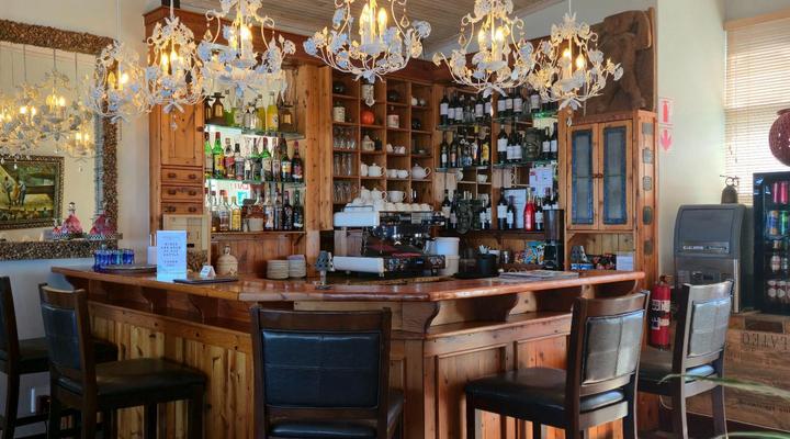 On the Beach Guesthouse and Suites