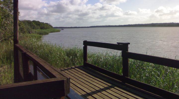 St Lucia @ The Bridge