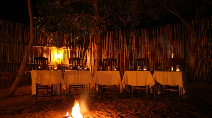 Toro Yaka Bush Lodge