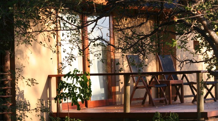 Toro Yaka Bush Lodge