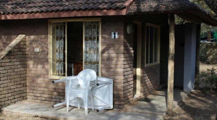 Marlothi Safari Park