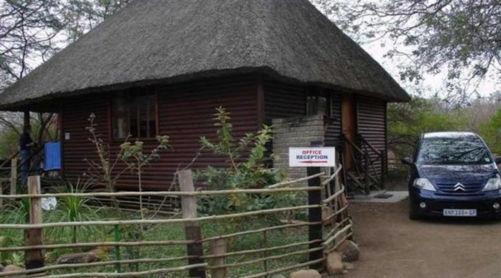 Marlothi Safari Park