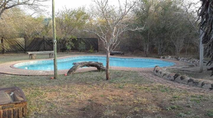 Marlothi Safari Park