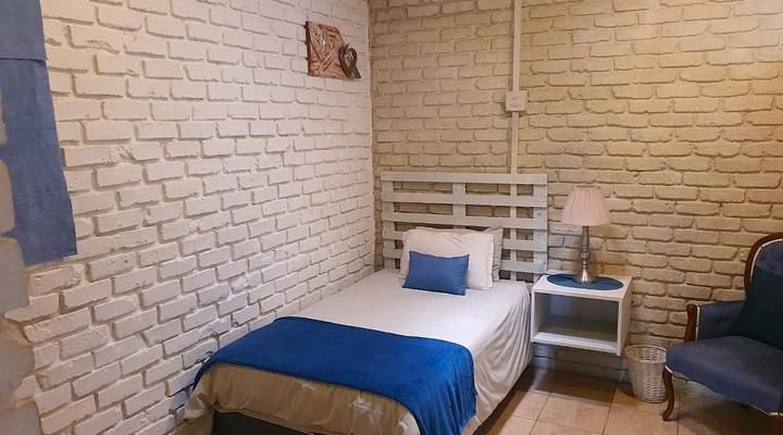 Mountain Manor Guesthouse and Day Spa