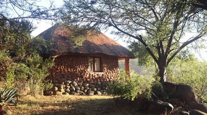Maweni Lodge