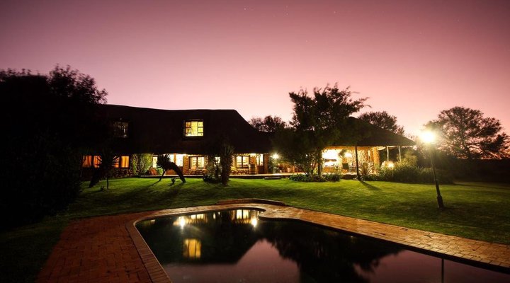 Maweni Lodge