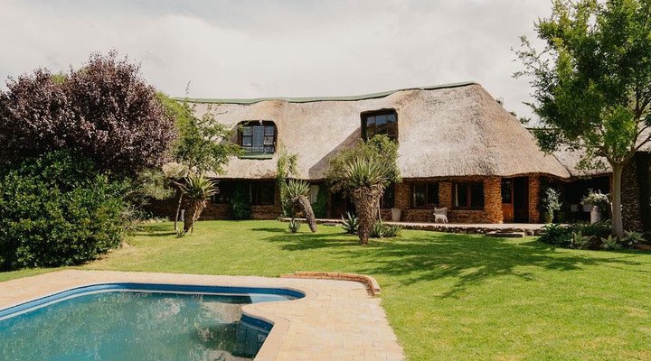 Maweni Lodge