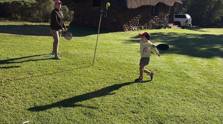 Maweni Lodge