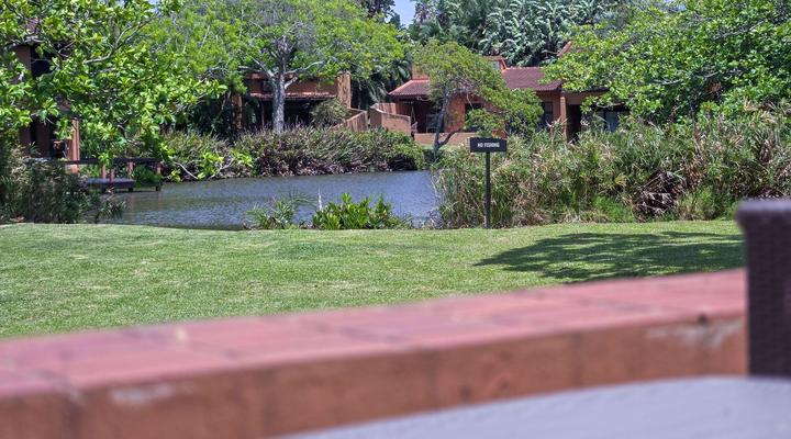 San Lameer Serenity by Top Destinations Rentals