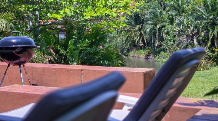 San Lameer Serenity by Top Destinations Rentals