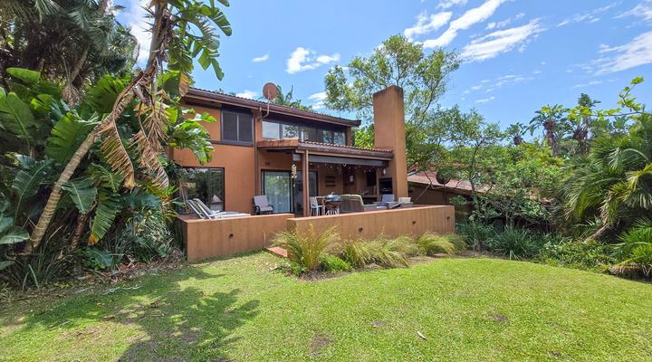 San Lameer Serenity by Top Destinations Rentals