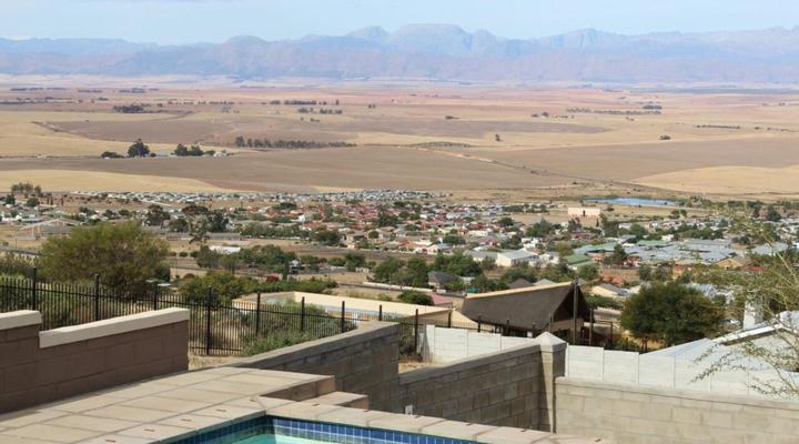 The Views Guesthouse