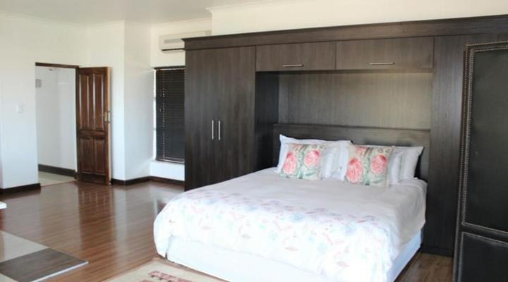 The Views Guesthouse