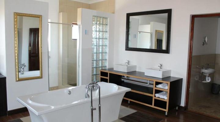 The Views Guesthouse