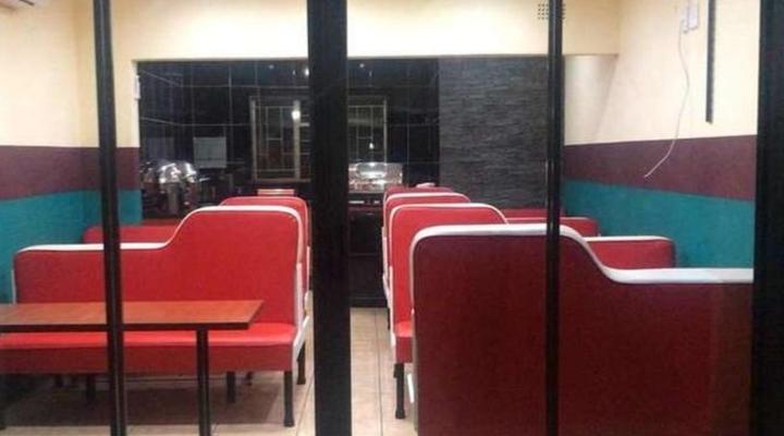 Pale Bohemia Bed and Breakfast