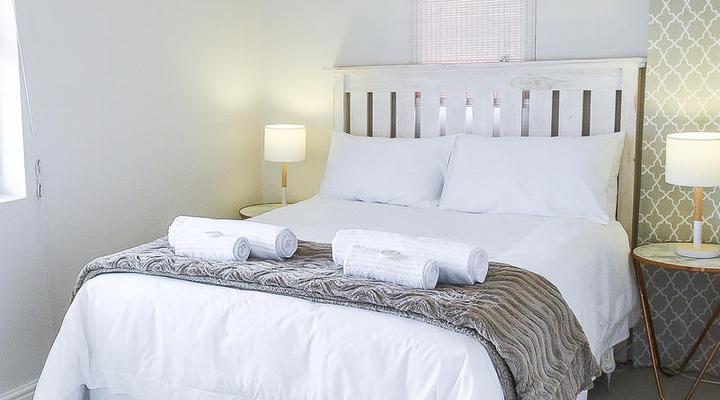 Vredenheim Guesthouse