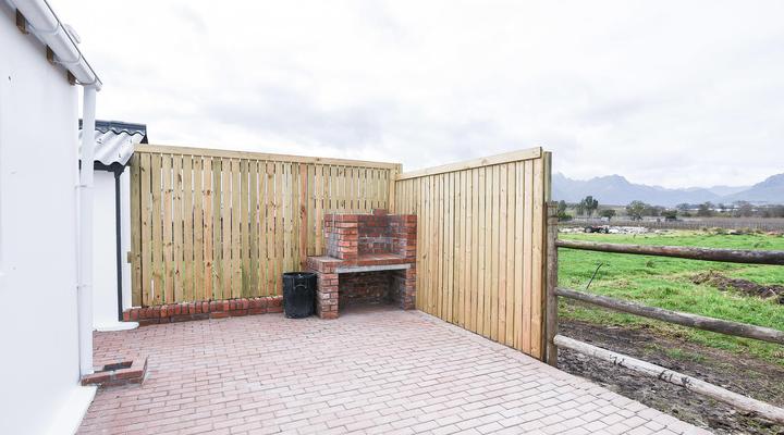 Vredenheim Guesthouse