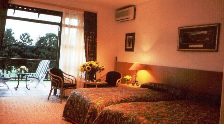 White River Golf Lodge