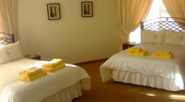 Lapeng Village Guesthouse