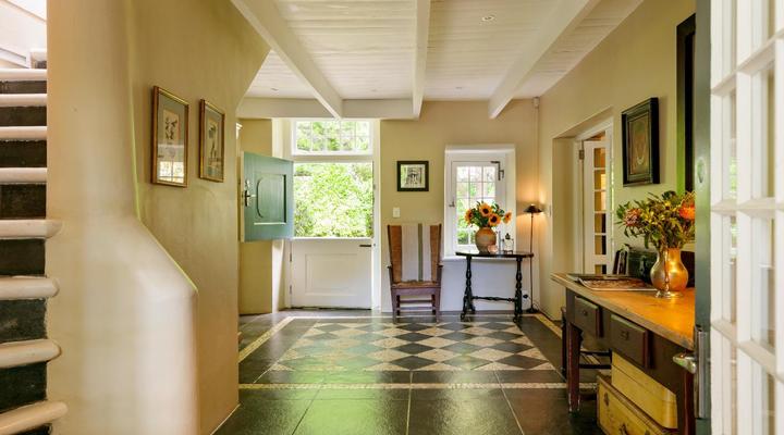 The Owners Cottage / La Provencale