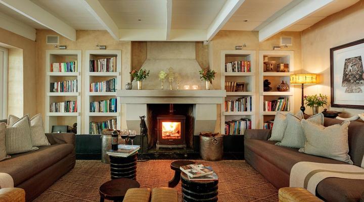 The Owners Cottage / La Provencale