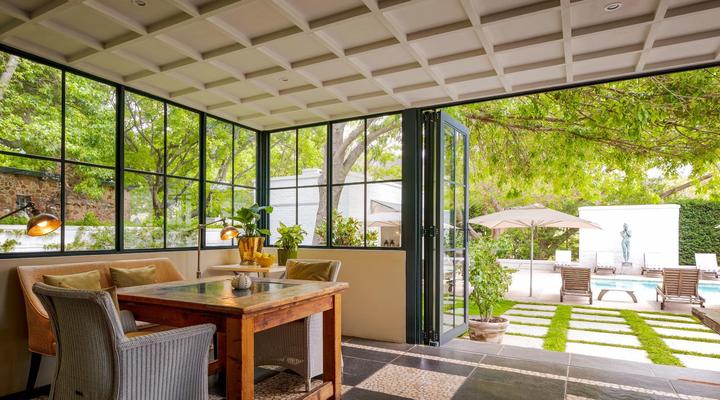 The Owners Cottage / La Provencale