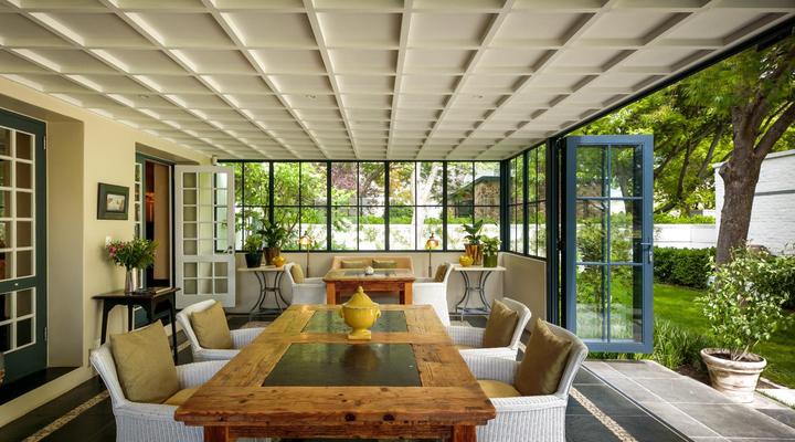 The Owners Cottage / La Provencale