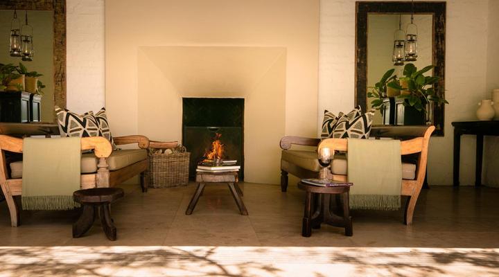 The Owners Cottage / La Provencale