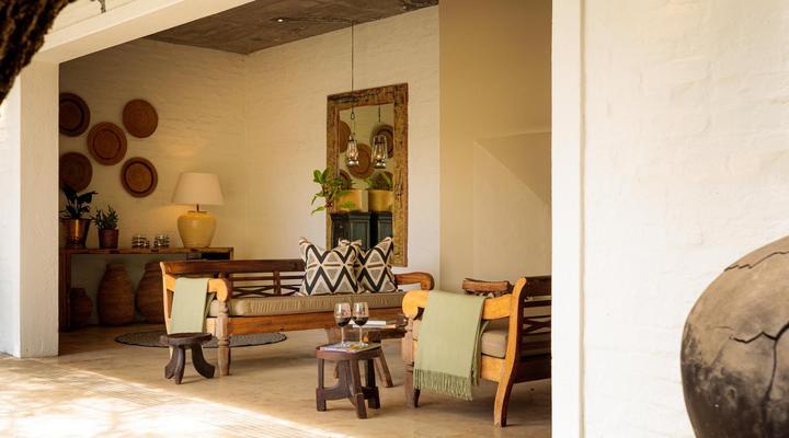 The Owners Cottage / La Provencale