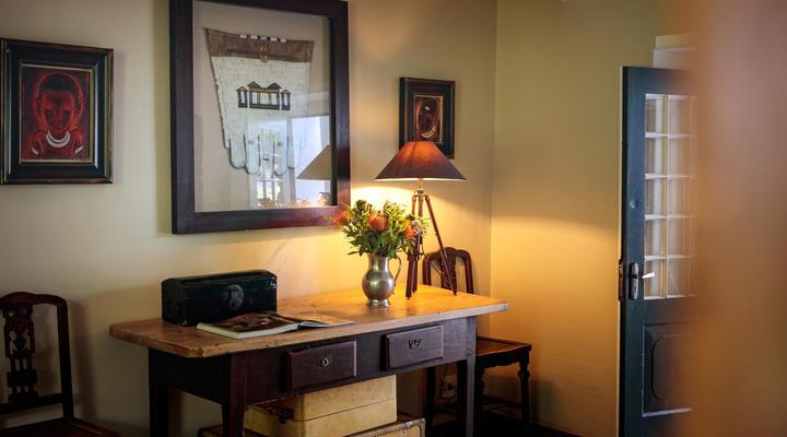 The Owners Cottage / La Provencale