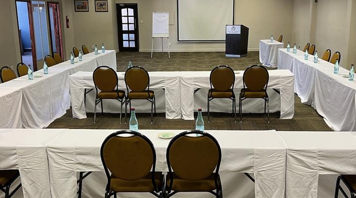 Protea by Marriott Windhoek Thuringerhof