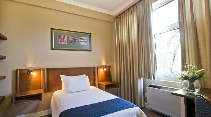 Protea by Marriott Windhoek Thuringerhof