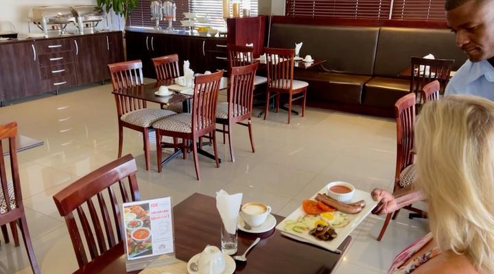 Protea by Marriott Windhoek Thuringerhof