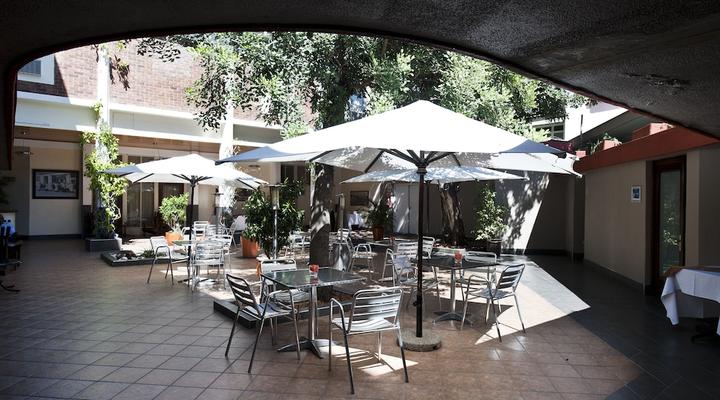 Protea by Marriott Windhoek Thuringerhof