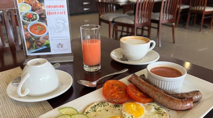 Protea by Marriott Windhoek Thuringerhof