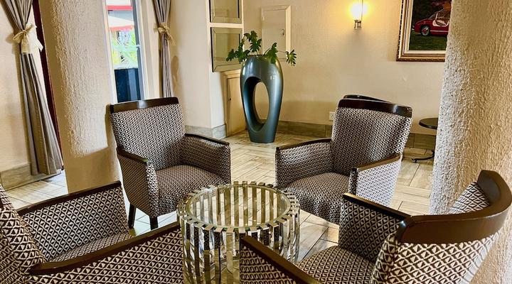 Protea by Marriott Windhoek Thuringerhof