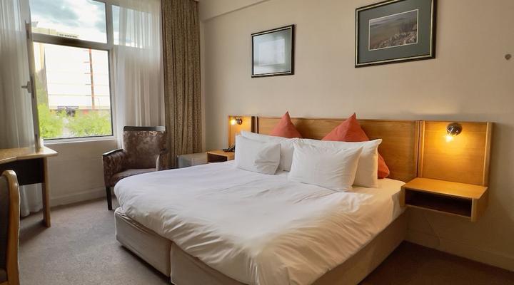 Protea by Marriott Windhoek Thuringerhof