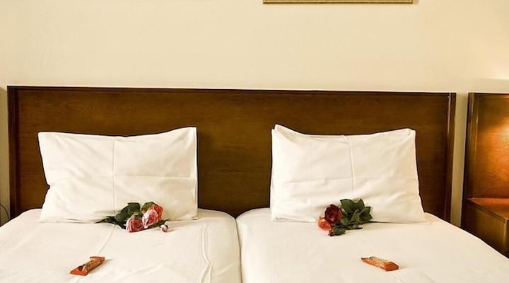 Protea by Marriott Windhoek Thuringerhof