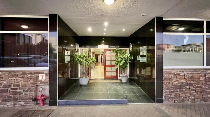 Protea by Marriott Windhoek Thuringerhof