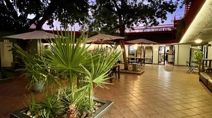 Protea by Marriott Windhoek Thuringerhof