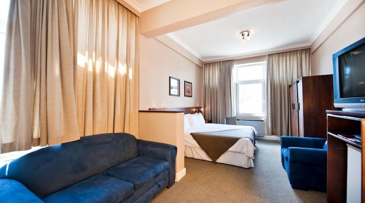 Protea by Marriott Windhoek Thuringerhof