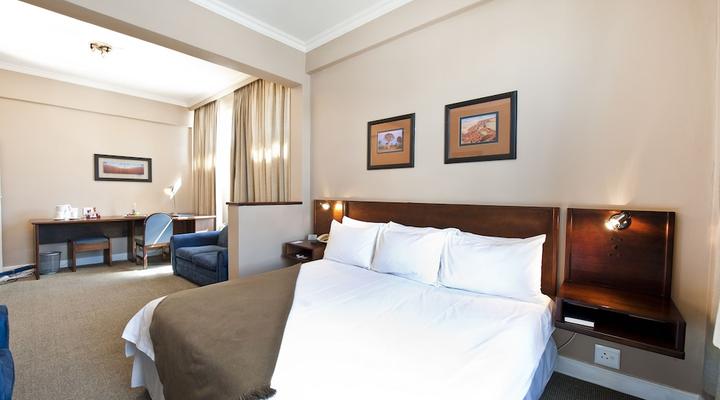 Protea by Marriott Windhoek Thuringerhof