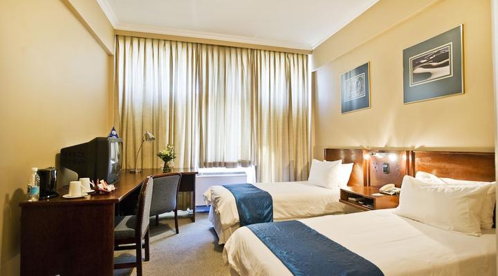 Protea by Marriott Windhoek Thuringerhof